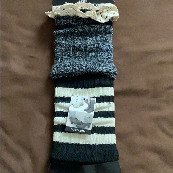 Boot Cuffs - Picture 4 of 4